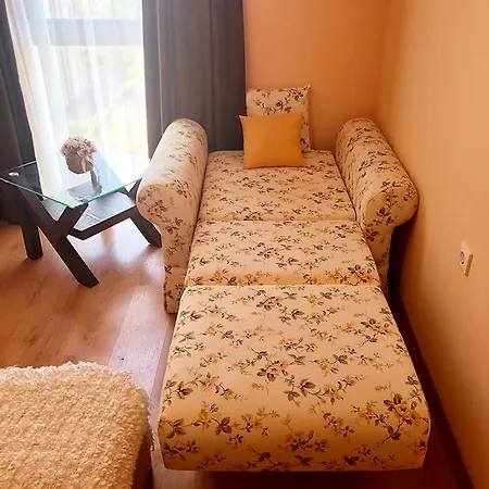 Apartment Sunny Ii