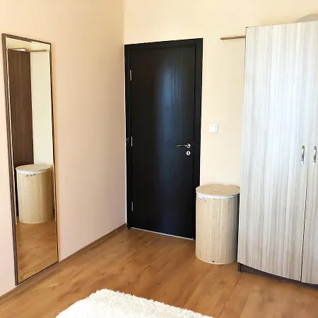 Sunny Ii Apartment Sunny Beach