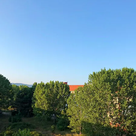 Apartment Sunny Ii